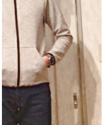 Motorola | moto360(アナログ腕時計)