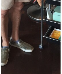 VANS | スニーカー