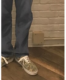 VANS | スニーカー