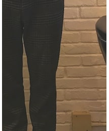 TOM FORD | スラックス