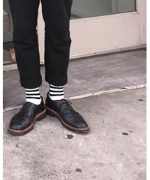 ALDEN | その他シューズ