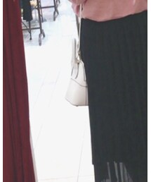 ROPE' PICNIC | ショルダーバッグ