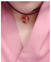 LOWRYS FARM | ネックレス