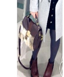 ELLE | ハンドバッグ