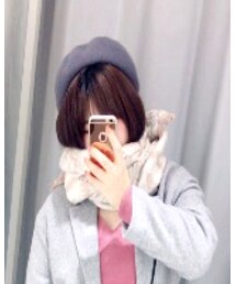 GLOBAL WORK | マフラー