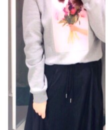 GU | スウェット