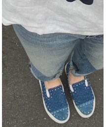 GAP | デニムパンツ