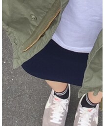 JEANASIS | スカート