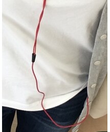 無印良品 | Tシャツ/カットソー