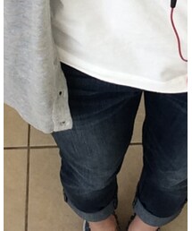 GAP | デニムパンツ