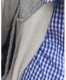 UNIQLO | パーカー