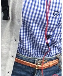 Green Parks | シャツ/ブラウス