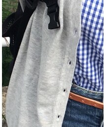 無印良品 | カーディガン/ボレロ