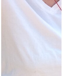 無印良品 | Tシャツ/カットソー