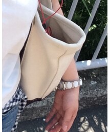 Lands' End | トートバッグ