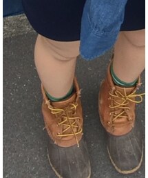 L.L.Bean | レインシューズ