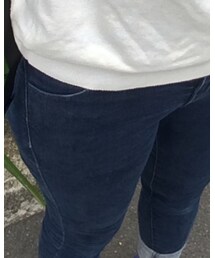 UNIQLO | デニムパンツ