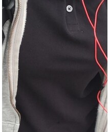 LANDS END | ポロシャツ