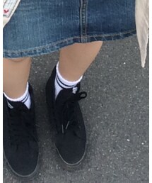 VANS | スニーカー