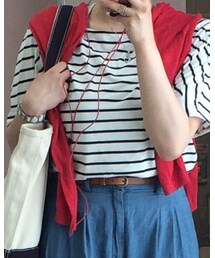 Green Parks | Tシャツ/カットソー