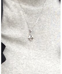 海想 | ネックレス