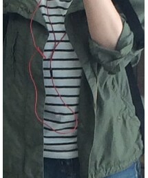 Green　Parks | Tシャツ/カットソー