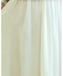 no brand | スカート