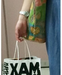 no brand | トートバッグ