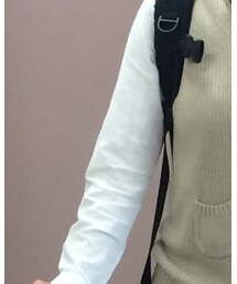 no brand | シャツ/ブラウス