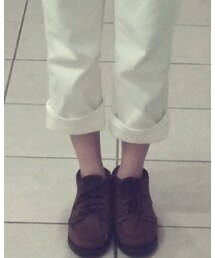 no brand | その他シューズ