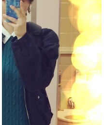 LOWRYS FARM | ブルゾン