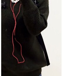 BEAMS WOMEN | ニット/セーター