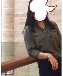 American Eagle | シャツ/ブラウス