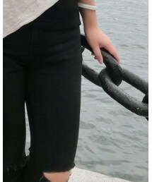 FOREVER 21 | デニムパンツ