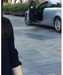 UNIQLO | スーツジャケット