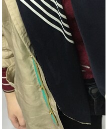 TOTEME | マフラー