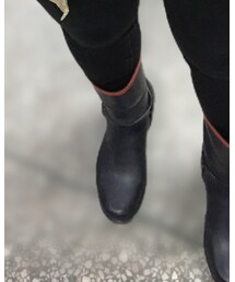 AIGLE | レインシューズ