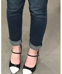 Dana Buchanan | シューズ