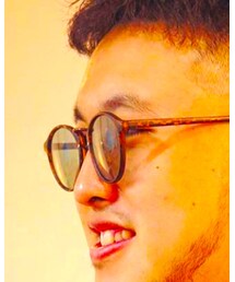 Ray-Ban | メガネ