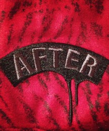 AFTERBASE | afterbase(ダウンジャケット/コート)