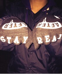 AFTERBASE | afterbase(手袋)