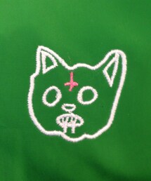 oddfuture コーチジャケット(その他アウター)