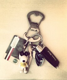 FTC | キーケース/キーアクセサリー