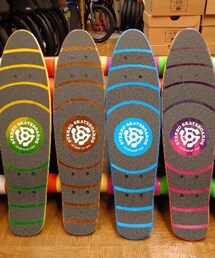 stereo クルーザー(スポーツグッズ)