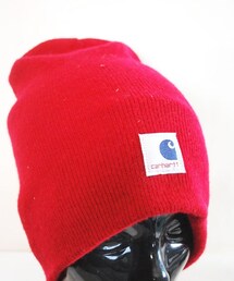 Carhartt | carhartt ニットキャップ(ニットキャップ/ビーニー)