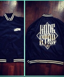 LODESTAR コーチジャケット(ブルゾン)