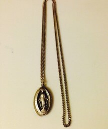 Supreme  | supreme マリア(ネックレス)