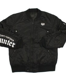 BOUNTY HUNTER | Bounty Hanter MA-1(ミリタリージャケット)