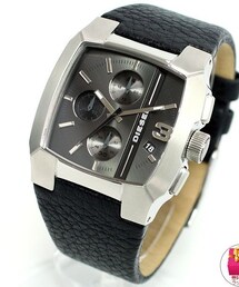 DIESEL | DIESEL(アナログ腕時計)