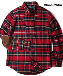 POLO RALPH LAUREN | ラルフローレン シャツ(シャツ/ブラウス)